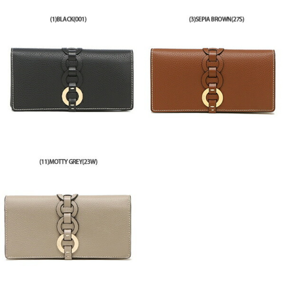 Chloe Day Darryl Wallet Long